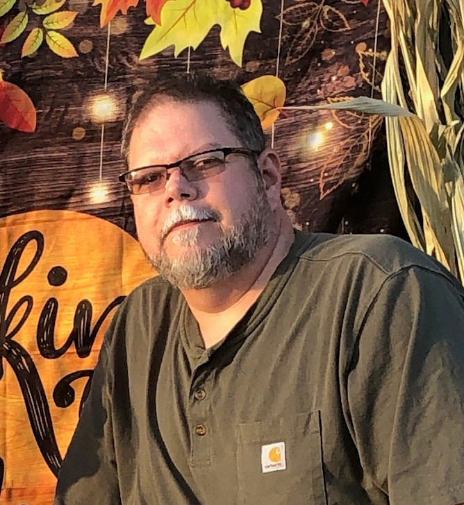 Tony Messer 